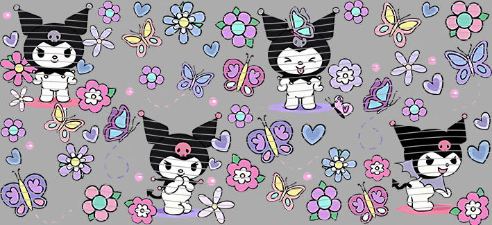 16oz Sanrio-SO-833